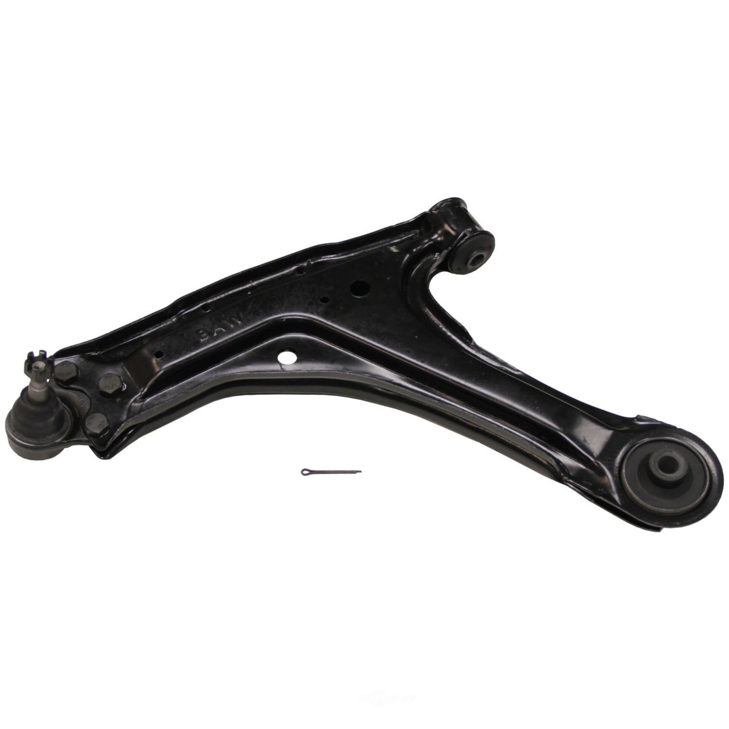 Moog RK80446 Suspension Control Arm and Ball Joint Assembly