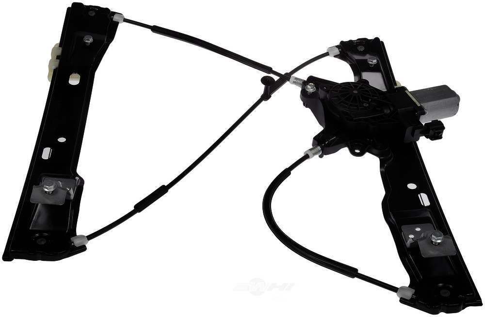 Dorman 751-775 Power Window Motor and Regulator Assembly