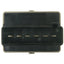 BWD R6728 Hazard Warning Flasher