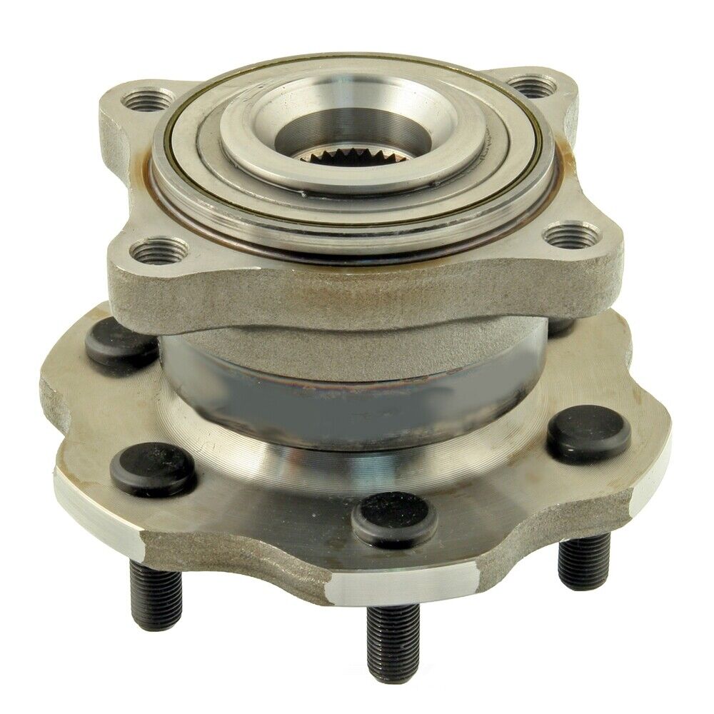 ACDelco Professional 541003 Wheel Bearing and Hub Assembly