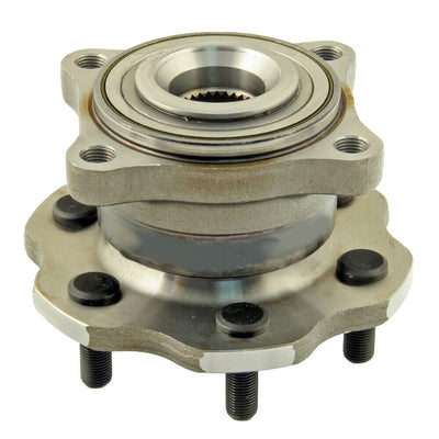 ACDelco Professional 541003 Wheel Bearing and Hub Assembly