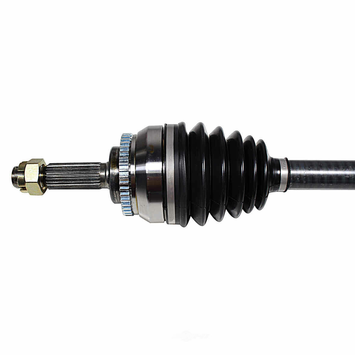 GSP North America NCV51530 CV Axle Assembly