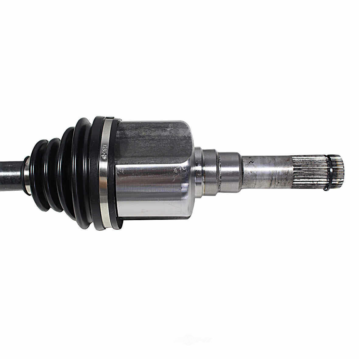 GSP North America NCV11120 CV Axle Assembly