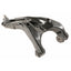 Moog RK623498 Suspension Control Arm and Ball Joint Assembly