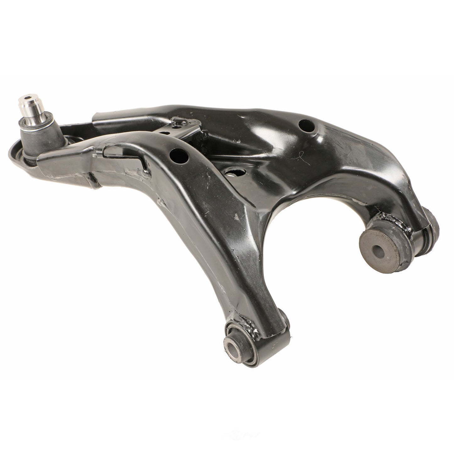 Moog RK623498 Suspension Control Arm and Ball Joint Assembly