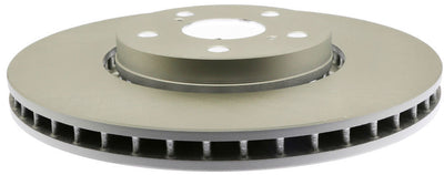 ACDelco Advantage 18A2494AC Disc Brake Rotor