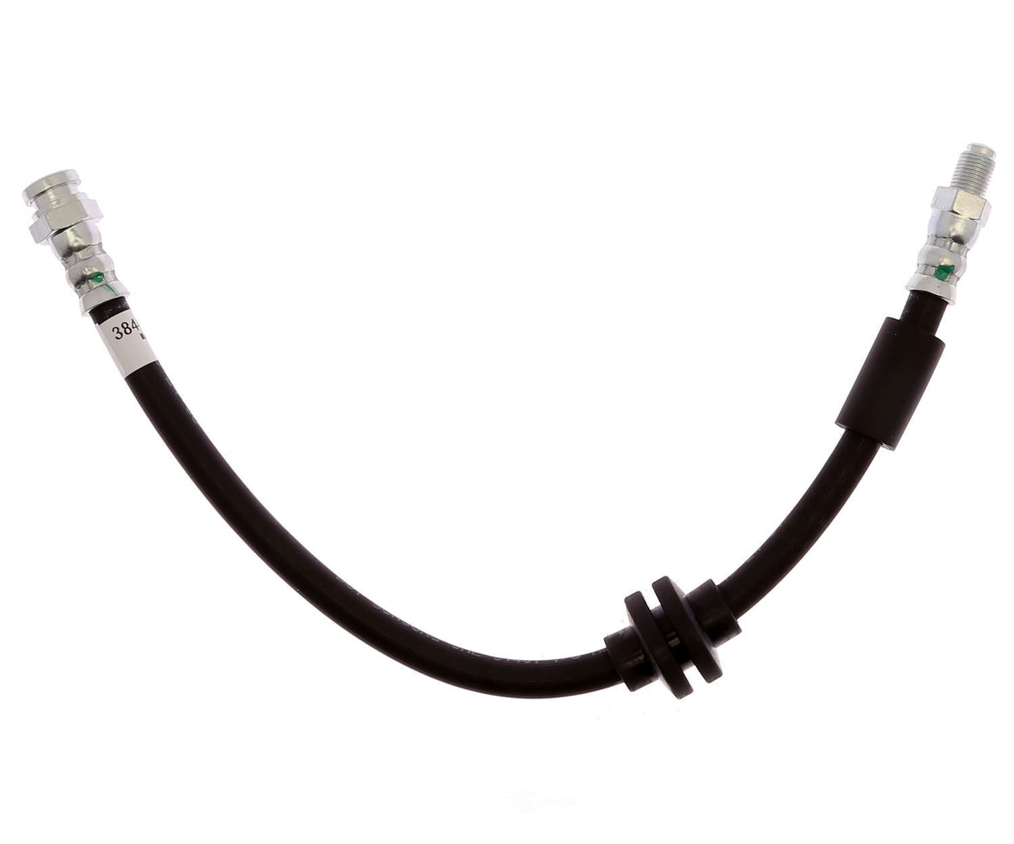Raybestos BH384433 Brake Hydraulic Hose