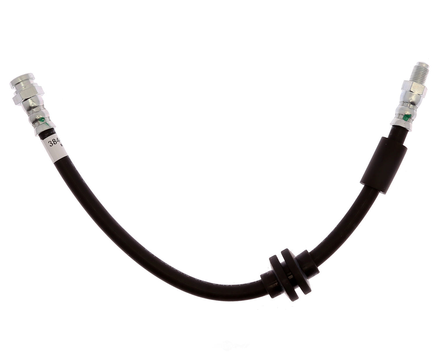 Raybestos BH384433 Brake Hydraulic Hose