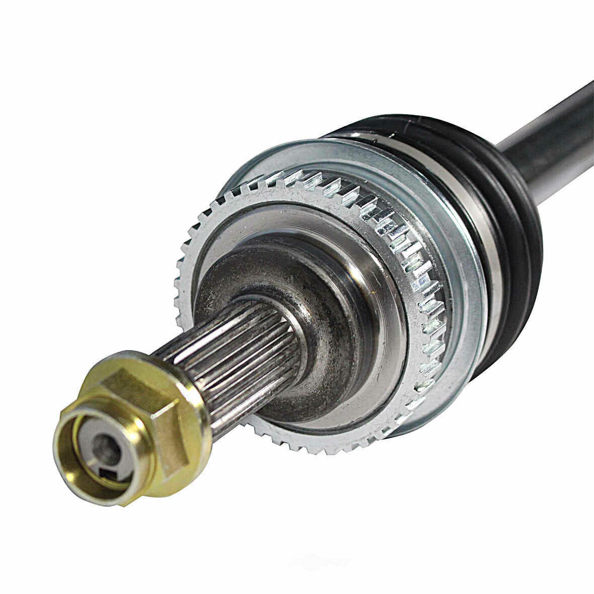 GSP North America NCV68503 CV Axle Assembly