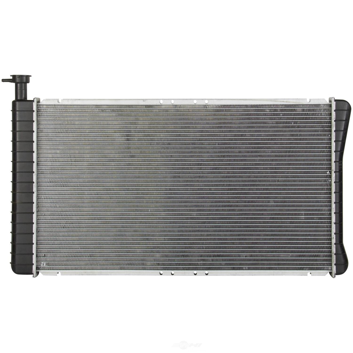 Spectra Premium Industries Inc CU1477 Radiator