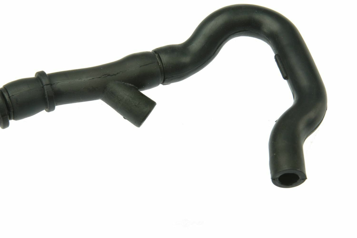 URO SHORT SKU URO-011731 Engine Crankcase Breather Hose