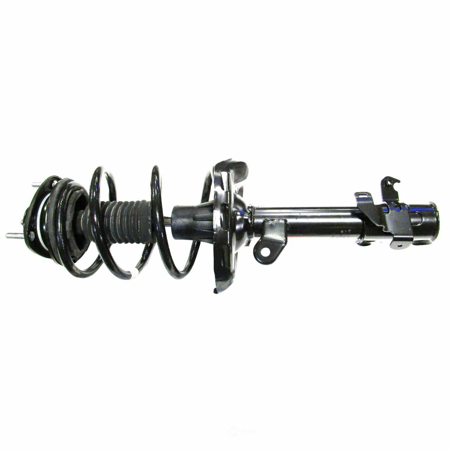 Monroe 172344 Suspension Strut and Coil Spring Assembly