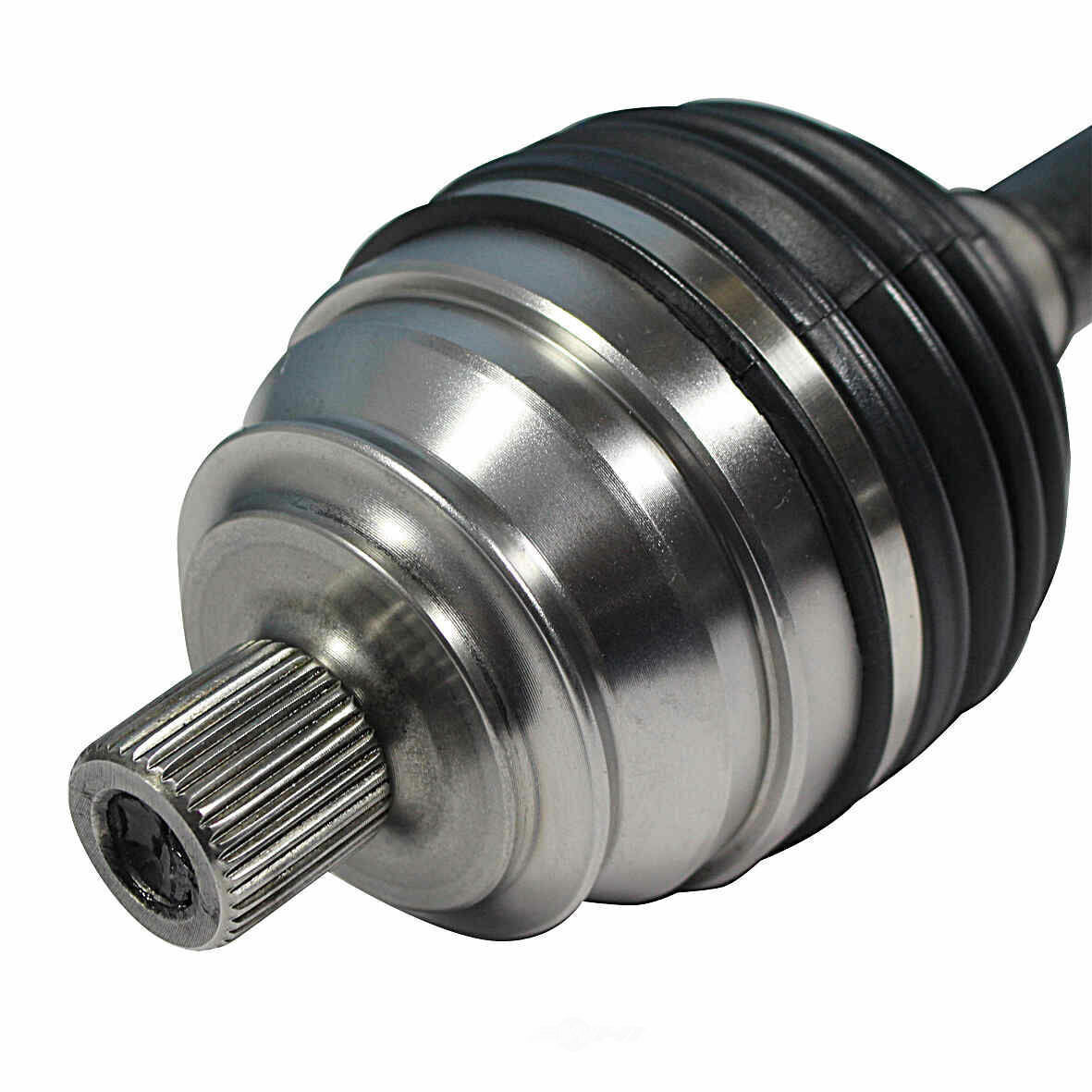GSP North America NCV72500 CV Axle Assembly