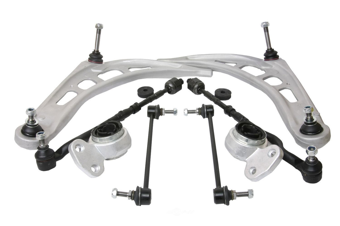 URO SHORT SKU URO-007742 Suspension Kit