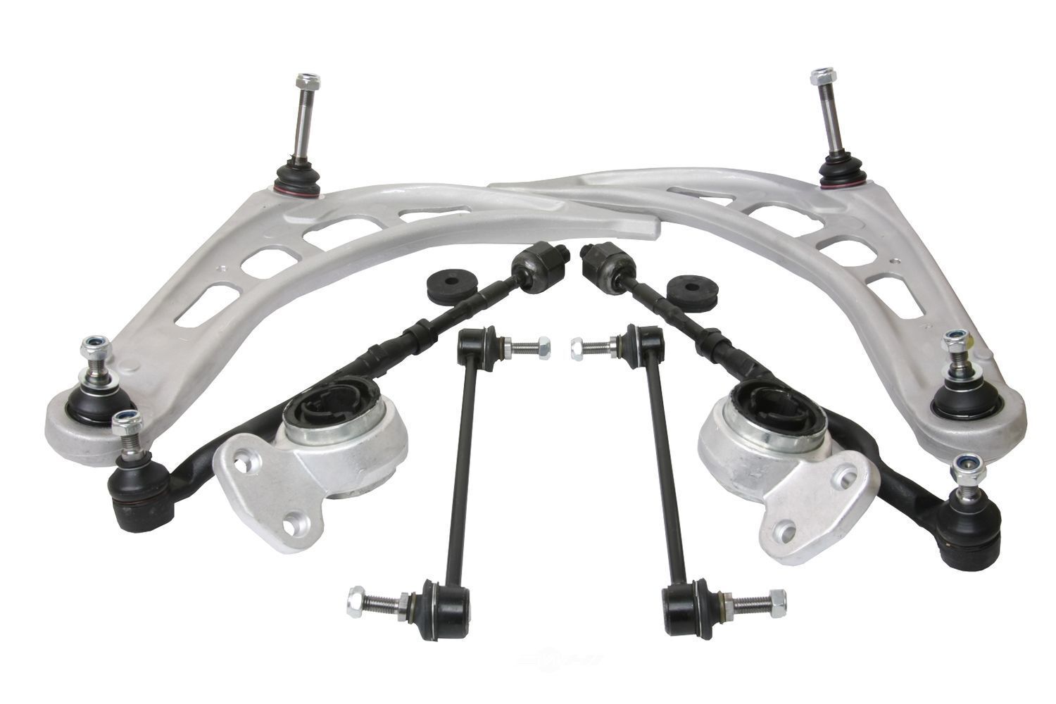 URO SHORT SKU URO-007742 Suspension Kit