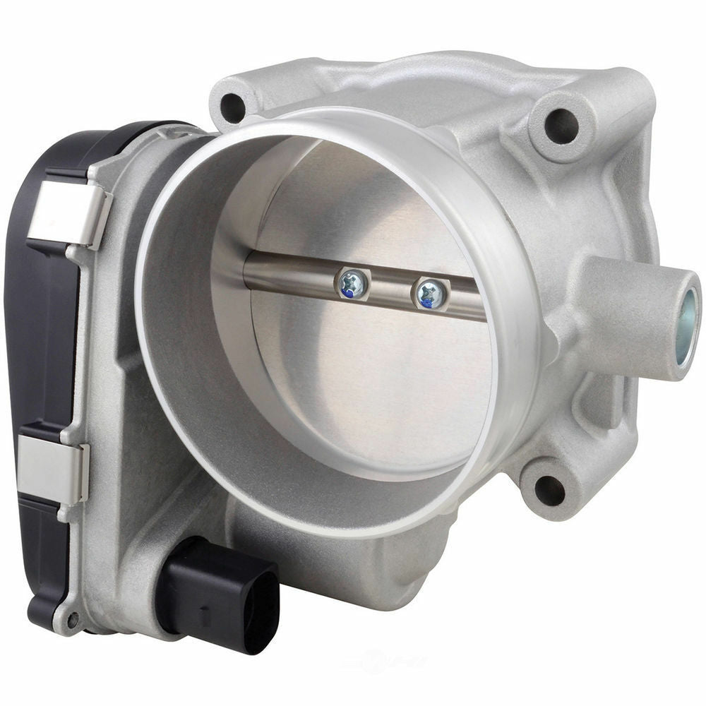 Hitachi ETB0062 Electronic Throttle Body Module