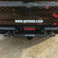 GO RHINO 28176T Bumper