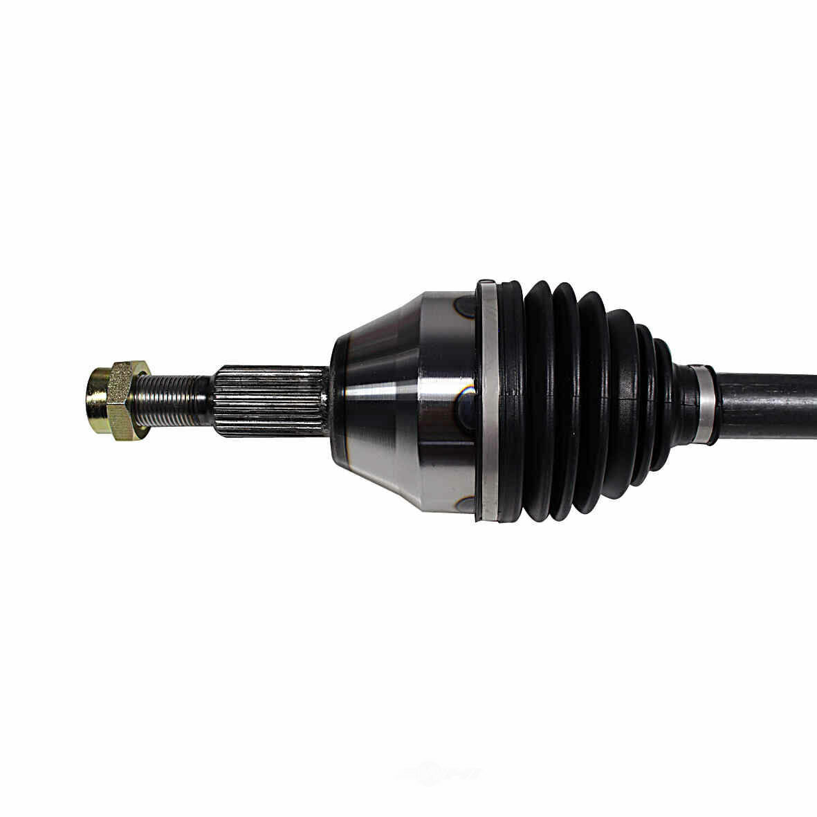 GSP North America NCV12066 CV Axle Assembly
