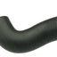 URO SHORT SKU URO-013797 Engine Coolant Hose