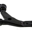 ACDelco Advantage MS401107 Suspension Control Arm and Ball Joint Assembly
