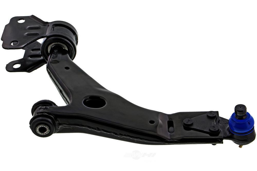 ACDelco Advantage MS401107 Suspension Control Arm and Ball Joint Assembly