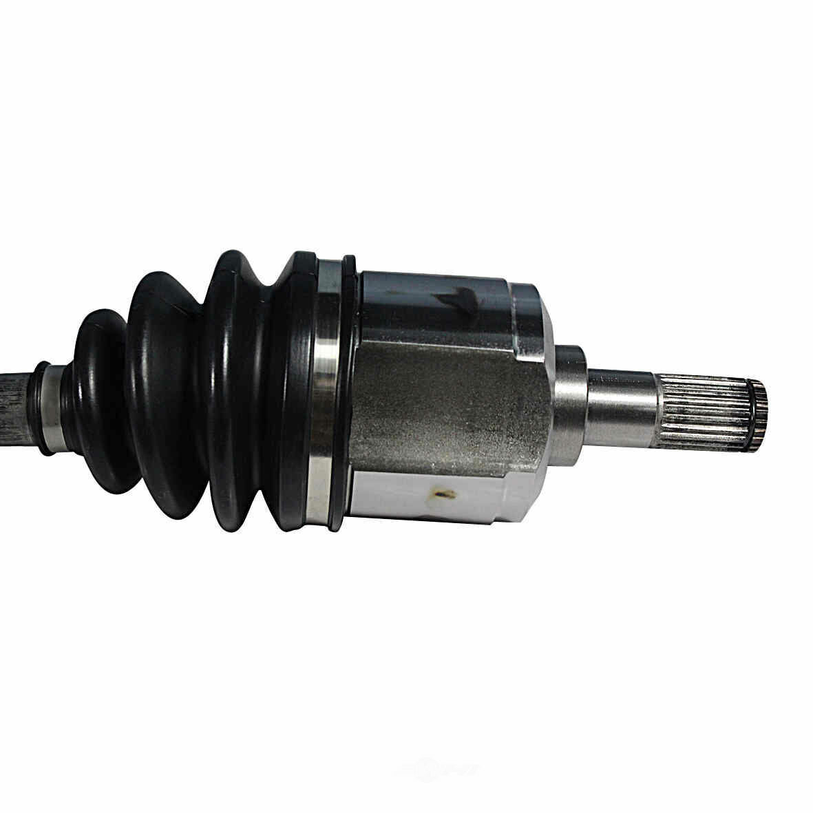 GSP North America NCV75044 CV Axle Assembly