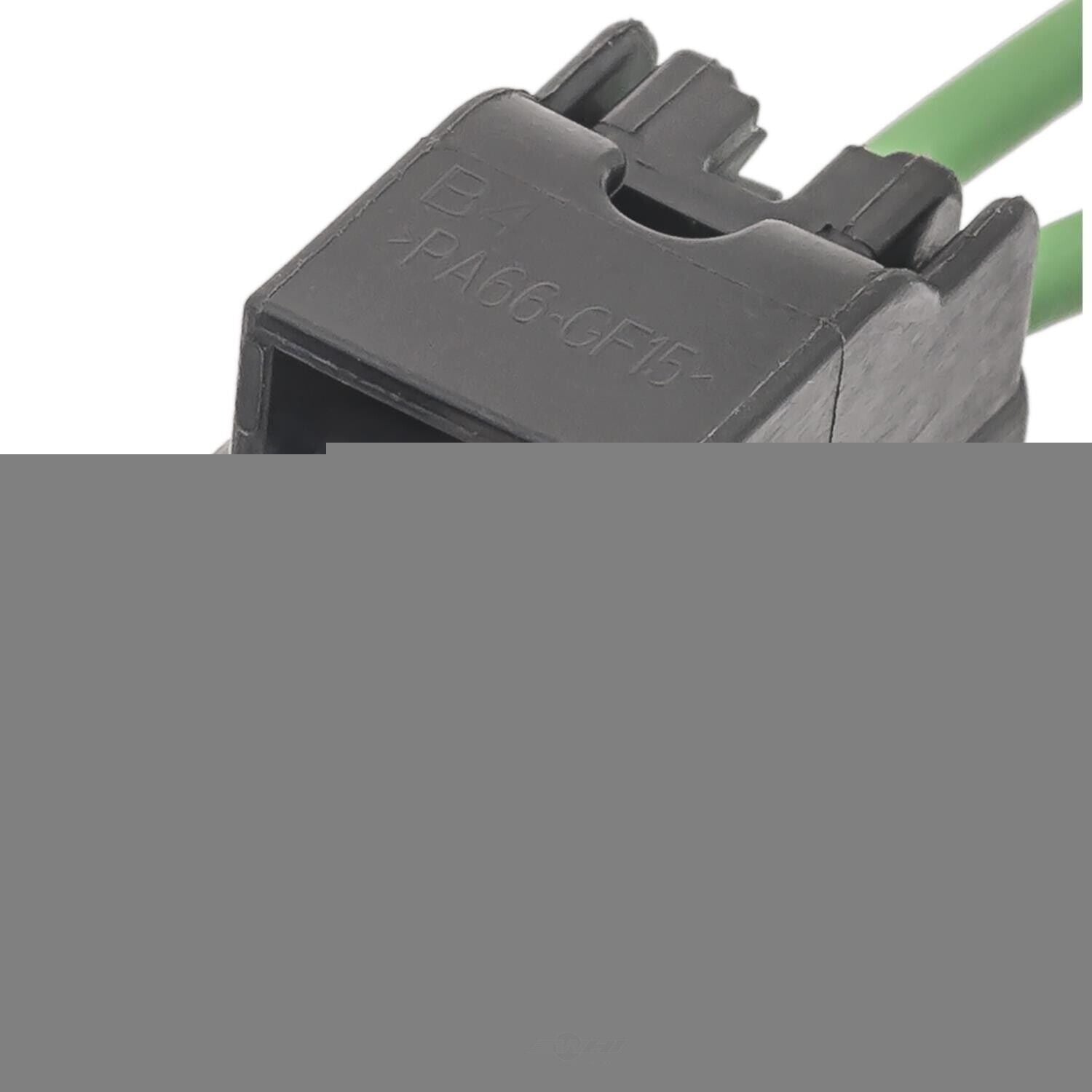 BWD PT2476 Engine Variable Valve Timing (VVT) Solenoid Connector