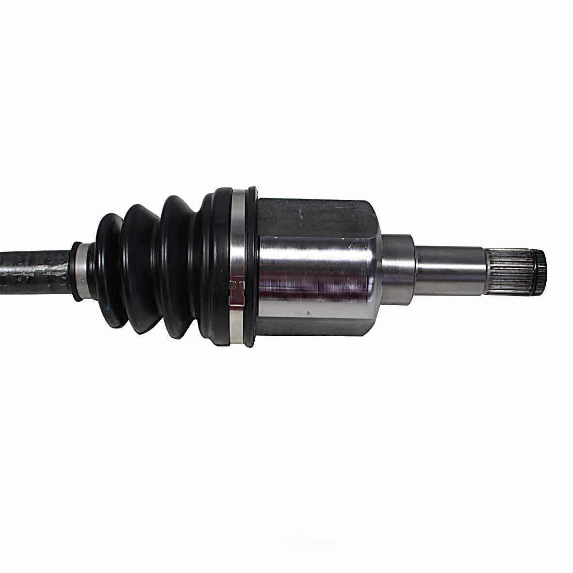 GSP North America NCV12564 CV Axle Assembly