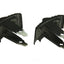 URO SHORT SKU URO-014062 HVAC Push Button Set