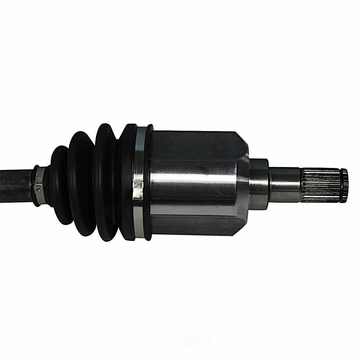 GSP North America NCV75032 CV Axle Assembly