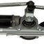 Dorman 602-057AS Windshield Wiper Motor and Linkage Assembly