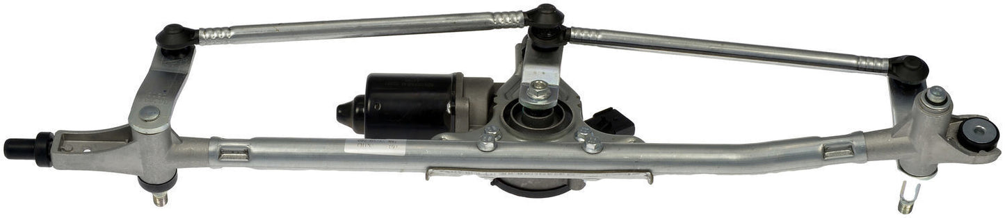 Dorman 602-057AS Windshield Wiper Motor and Linkage Assembly