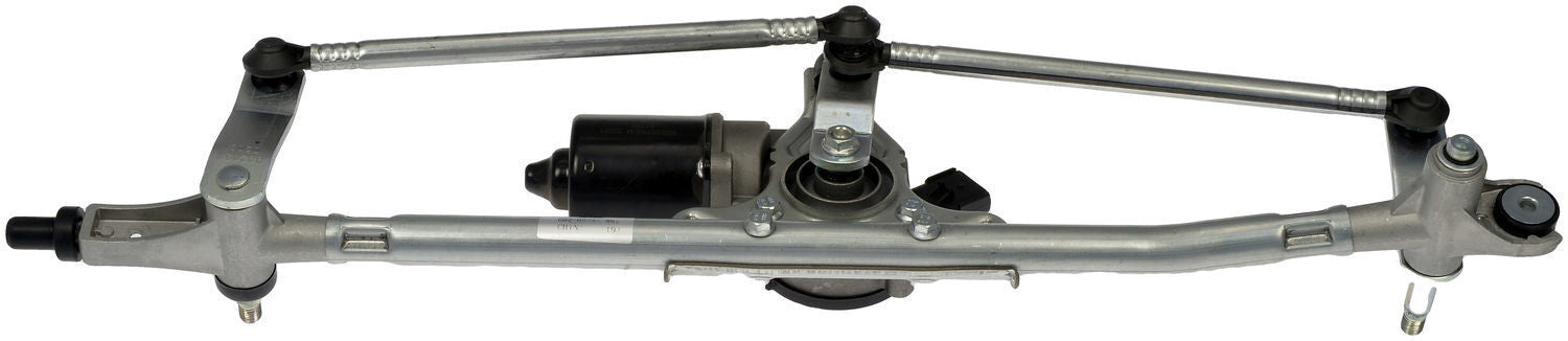 Dorman 602-057AS Windshield Wiper Motor and Linkage Assembly