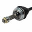 GSP North America NCV69502 CV Axle Assembly