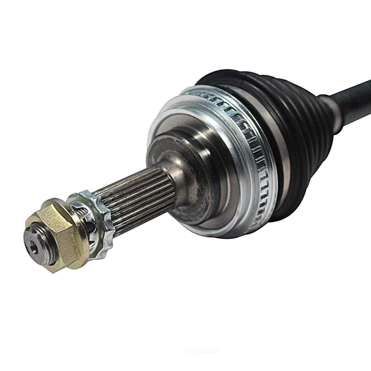 GSP North America NCV69502 CV Axle Assembly