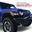 GO RHINO 331201T Bumper