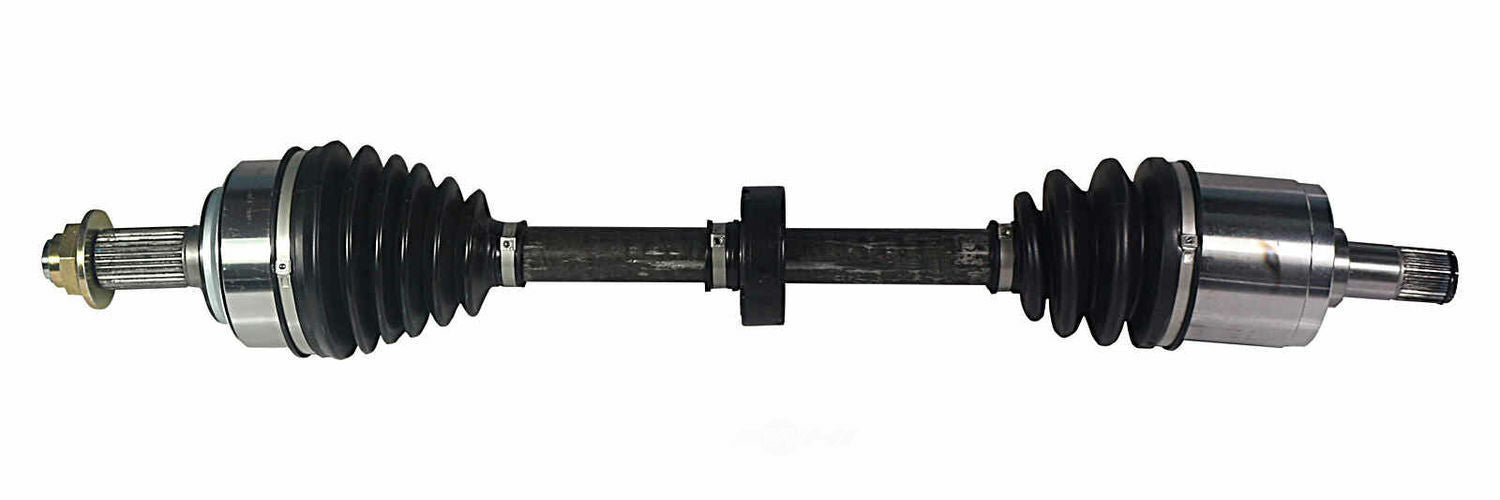 GSP North America NCV36115 CV Axle Assembly