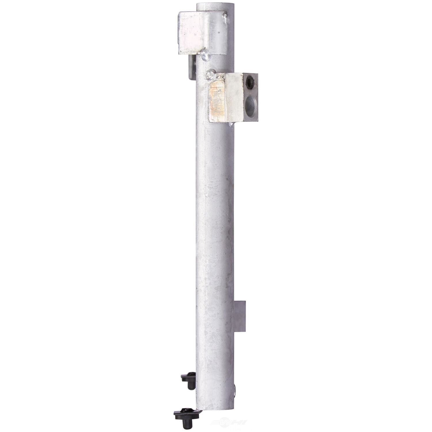 Spectra Premium Industries Inc 7-4981 A/C Condenser