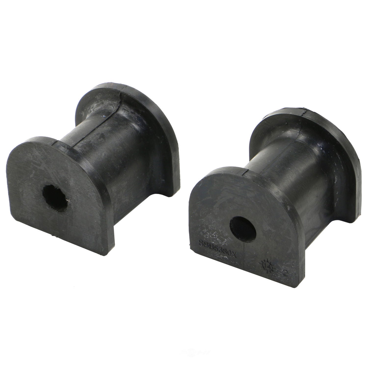 Moog K201501 Suspension Stabilizer Bar Bushing Kit