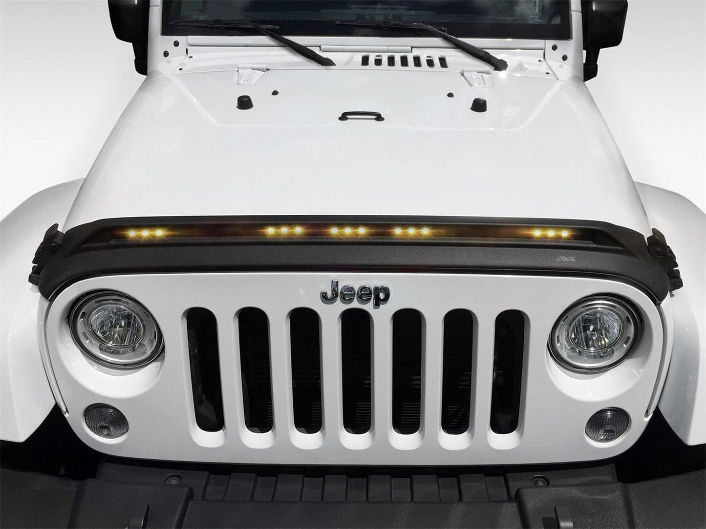 Auto Ventshade (AVS) 753060 Hood Deflector