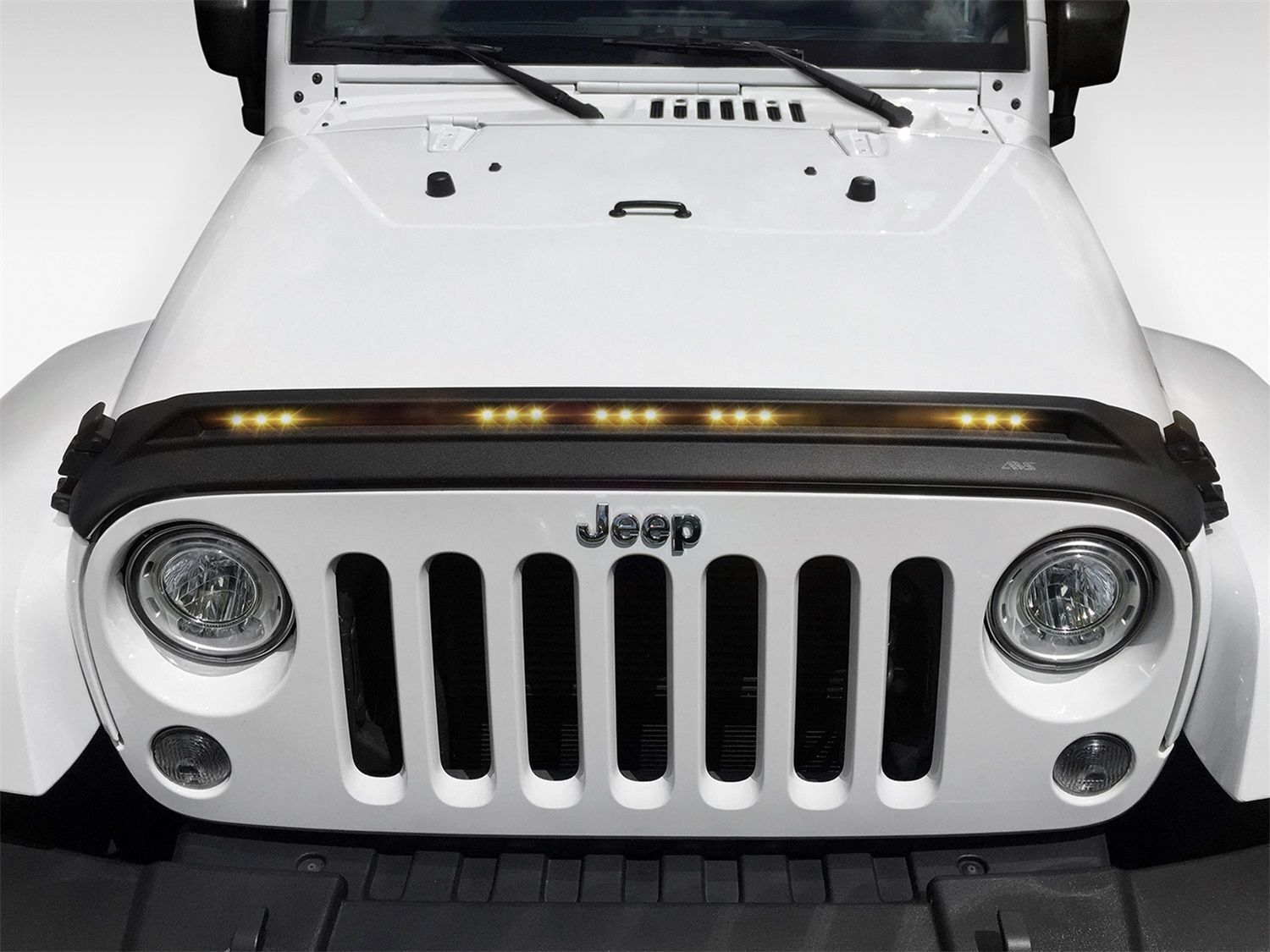 Auto Ventshade (AVS) 753060 Hood Deflector