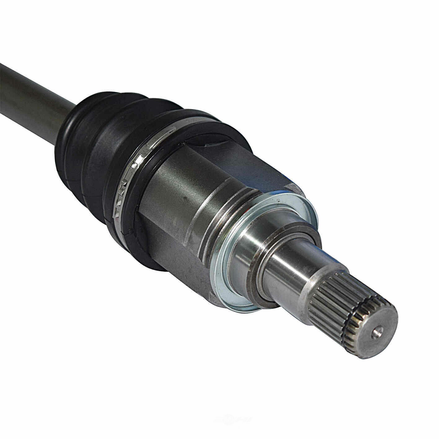 GSP North America NCV51022 CV Axle Assembly