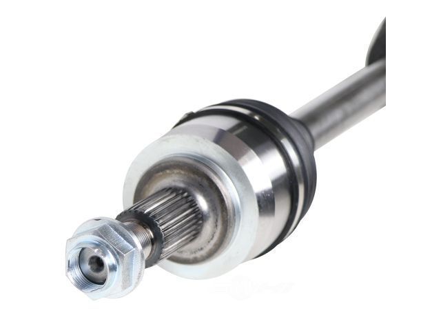 GSP North America NCV47080 CV Axle Assembly