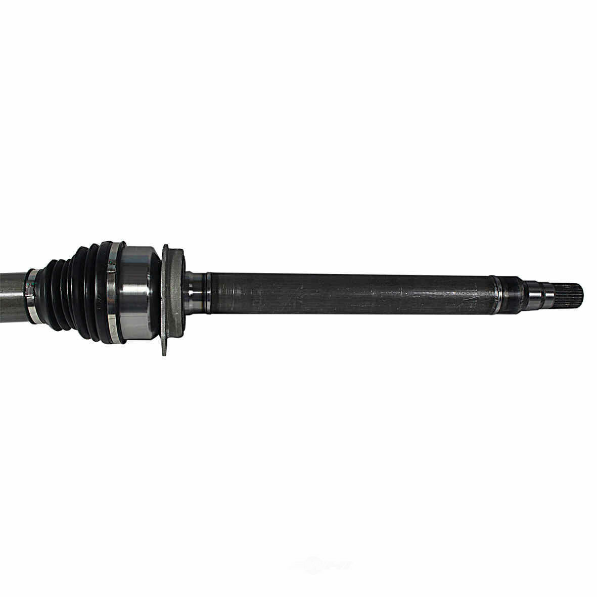GSP North America NCV73048 CV Axle Assembly