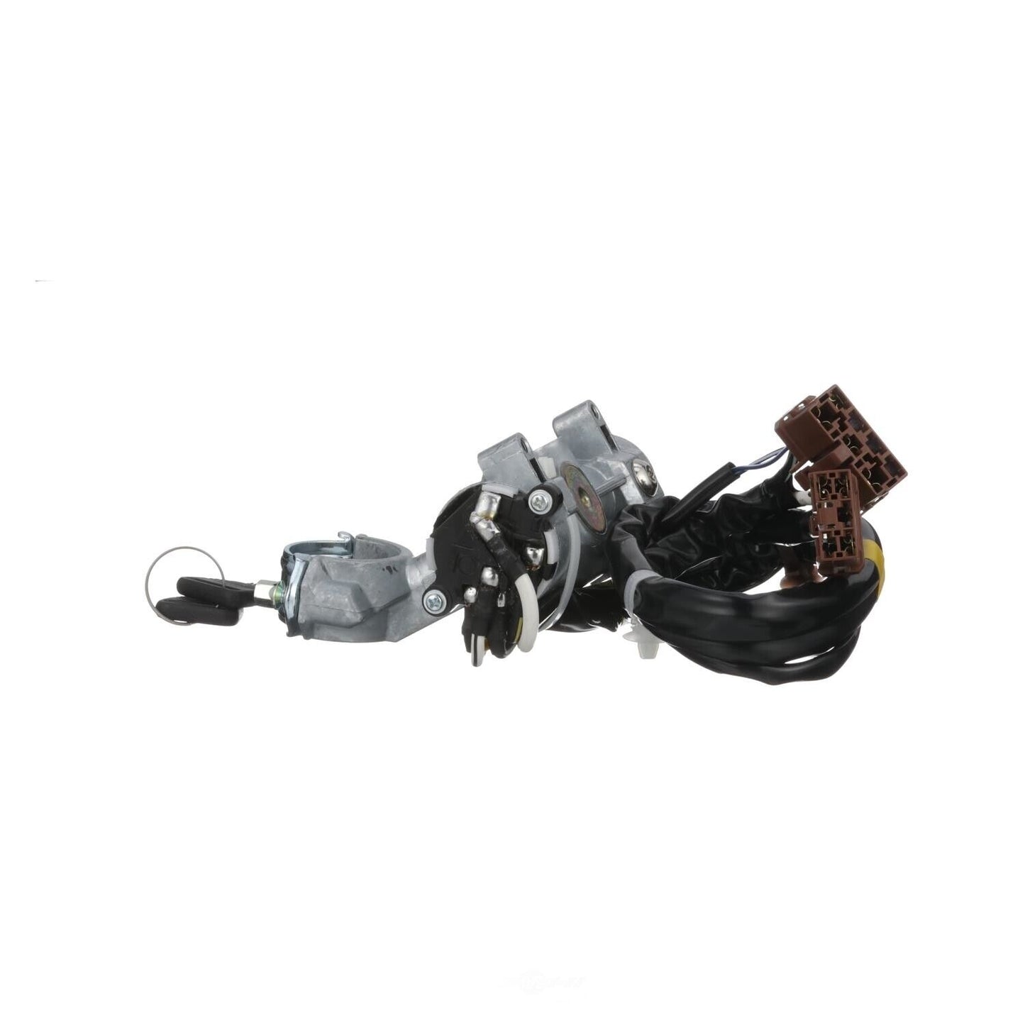 BWD CS630 Ignition Lock Cylinder and Switch