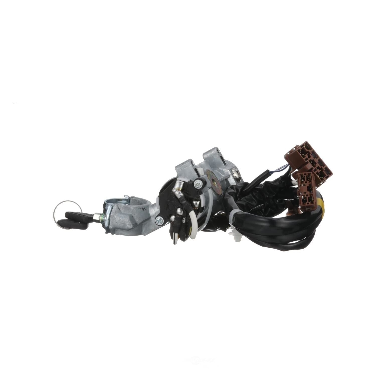 BWD CS630 Ignition Lock Cylinder and Switch