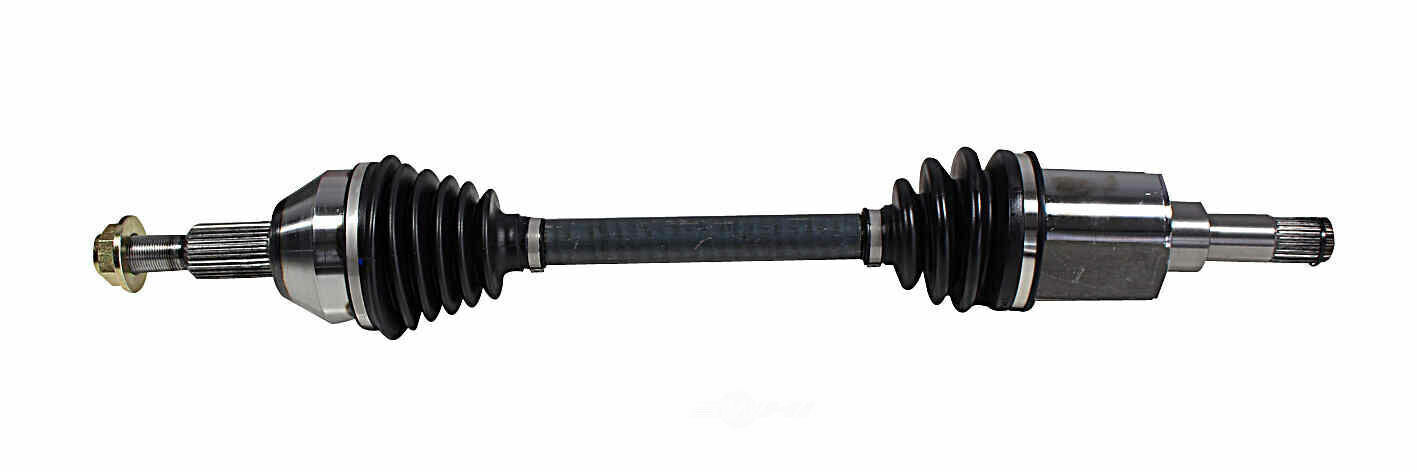 GSP North America NCV12503 CV Axle Assembly