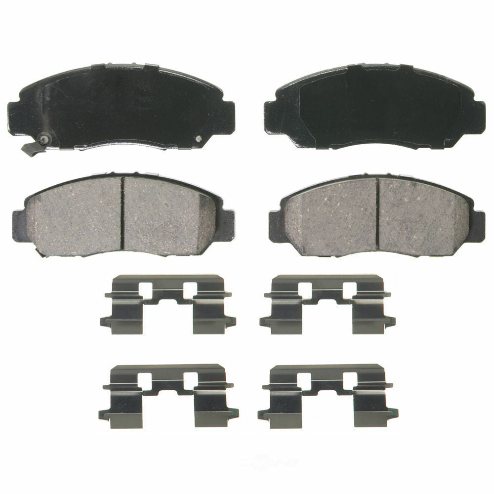 Wagner ZD959 Disc Brake Pad Set