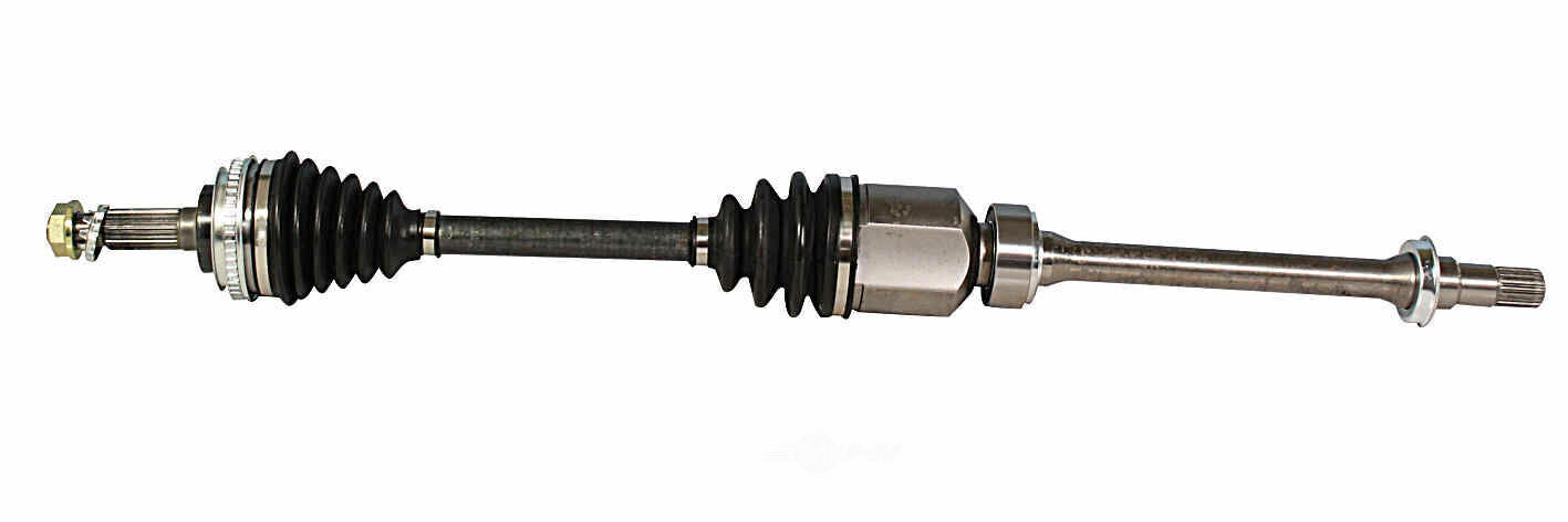 GSP North America NCV69549 CV Axle Assembly