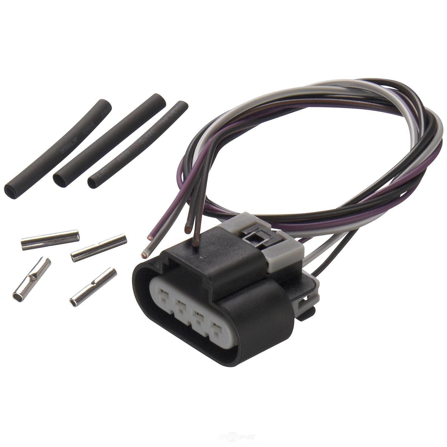 Spectra Premium Industries Inc SP6145M Fuel Pump Module Assembly